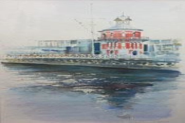 Cape Gallery The