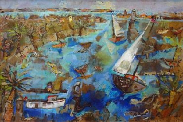 Cape Gallery The