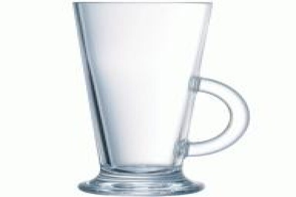 Fanel Glassware