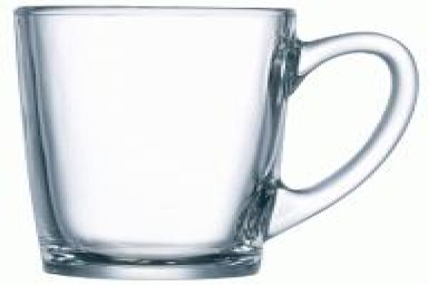 Fanel Glassware