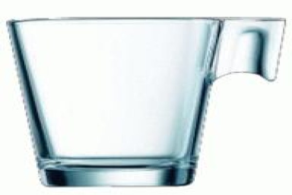 Fanel Glassware