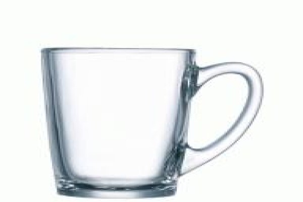 Fanel Glassware