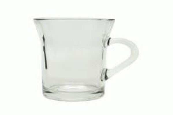 Fanel Glassware