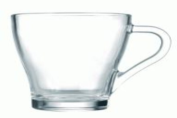 Fanel Glassware