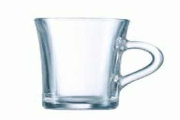 Fanel Glassware