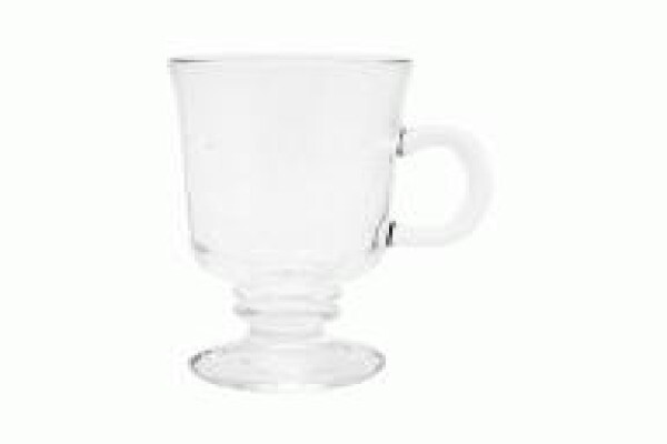 Fanel Glassware