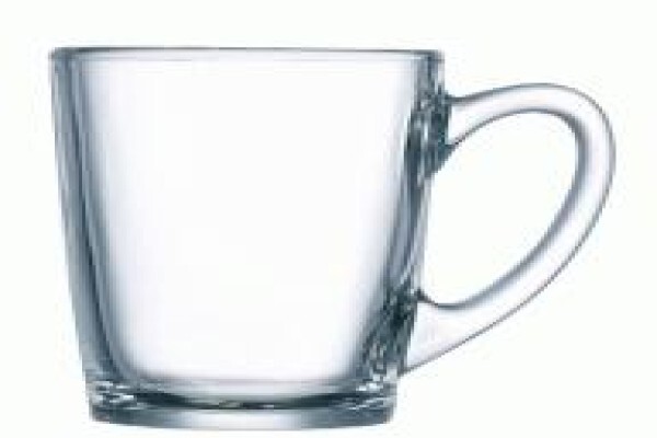 Fanel Glassware