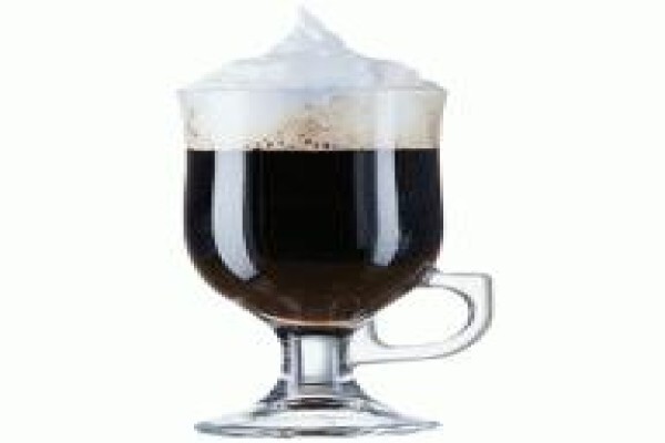 Fanel Glassware