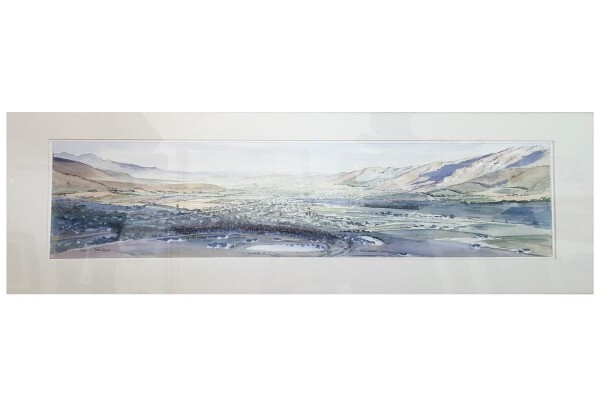 Henry Taylor Gallery