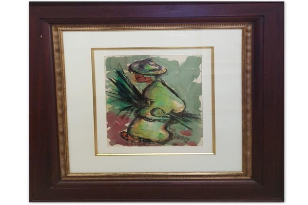 Henry Taylor Gallery