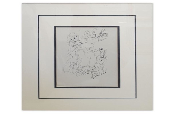 Henry Taylor Gallery