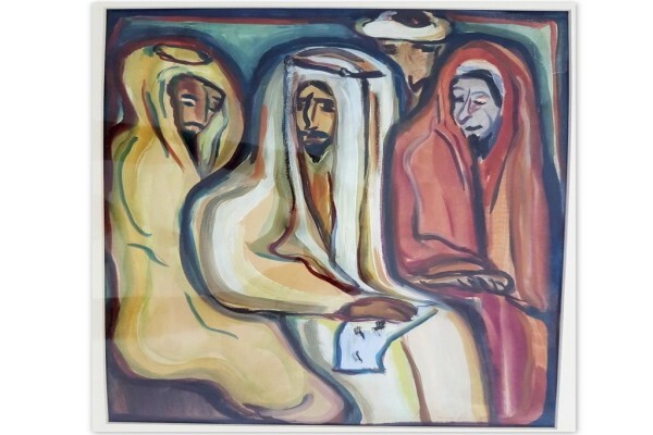Henry Taylor Gallery