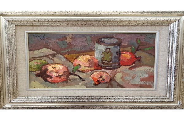 Henry Taylor Gallery