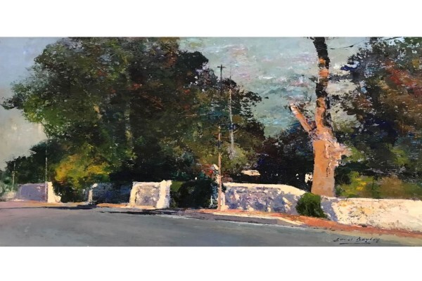 Henry Taylor Gallery