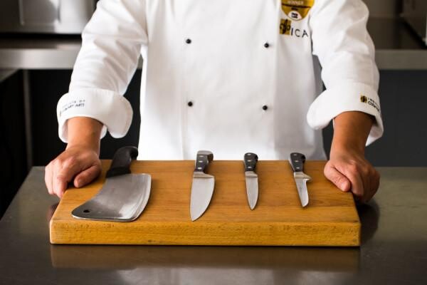 Institute Of Culinary Arts