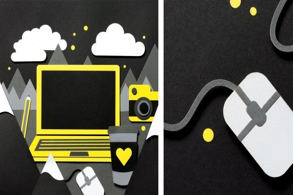 Friends Of Design-Academy Of Digital Arts