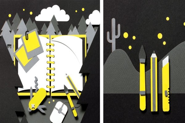 Friends Of Design-Academy Of Digital Arts