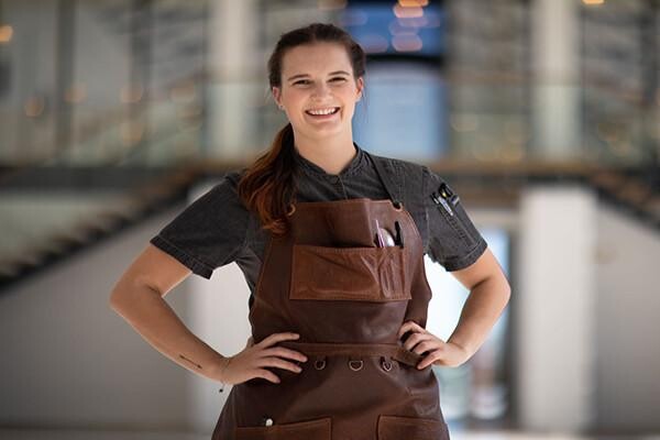 Institute Of Culinary Arts