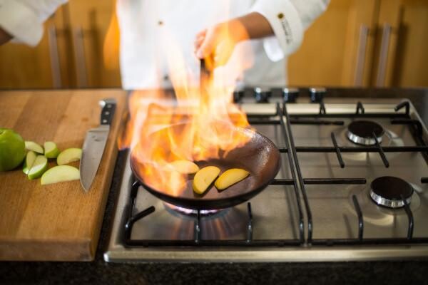 Institute Of Culinary Arts