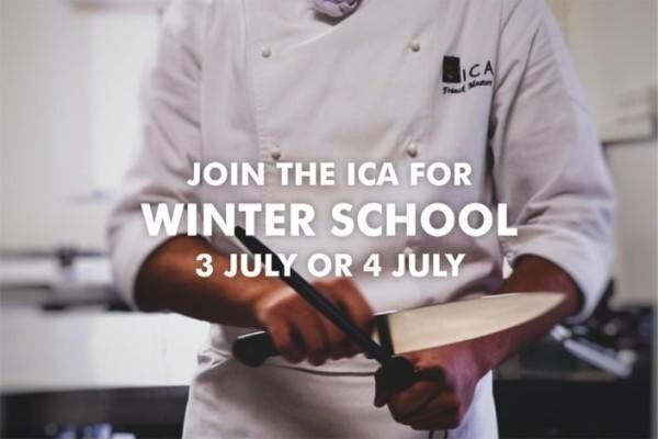 Institute Of Culinary Arts