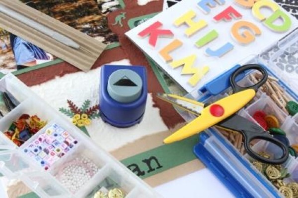 Village Hardware Art & Craft Centre