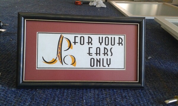 Callista Frames & Art