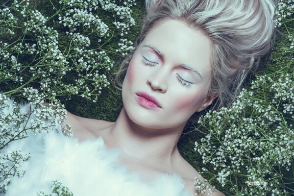 Art Of Make-Up