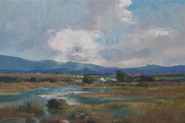 Crouse Art Gallery