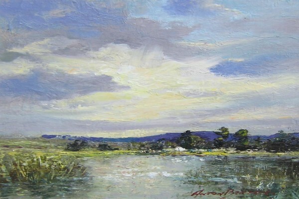 Crouse Art Gallery