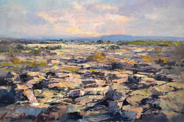 Crouse Art Gallery