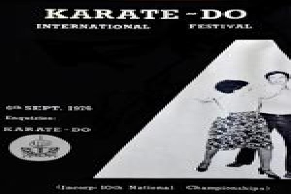 Kushido Karate Do Martial Arts