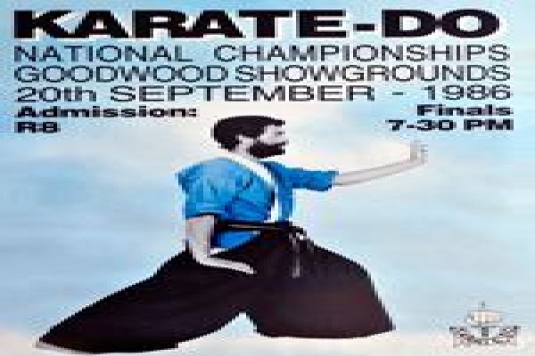 Kushido Karate Do Martial Arts
