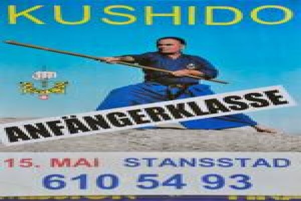 Kushido Karate Do Martial Arts