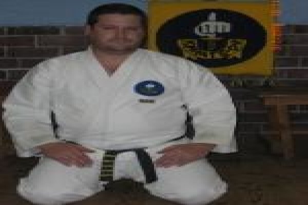 Kushido Karate Do Martial Arts