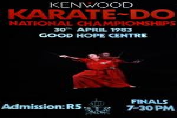 Kushido Karate Do Martial Arts