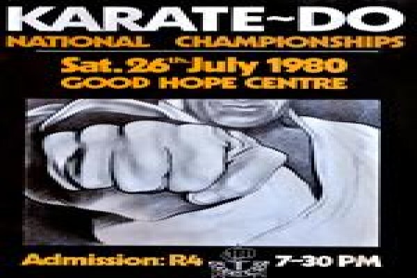 Kushido Karate Do Martial Arts
