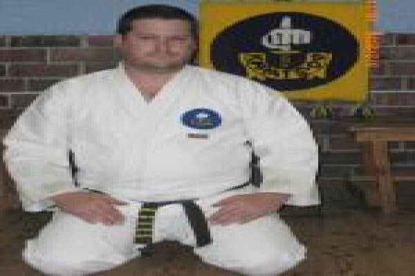 Kushido Karate Do Martial Arts
