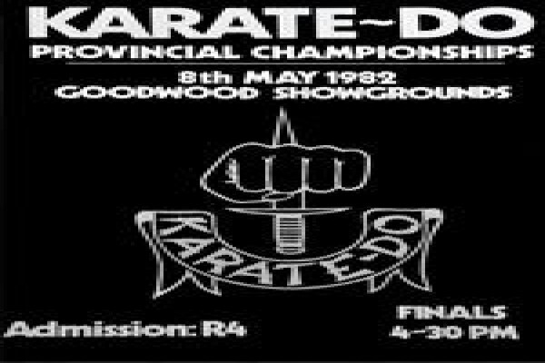 Kushido Karate Do Martial Arts