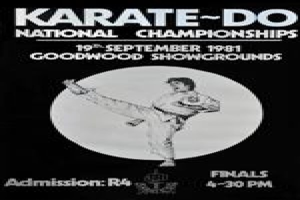 Kushido Karate Do Martial Arts