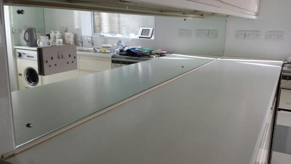 Tech Glass & Aluminium