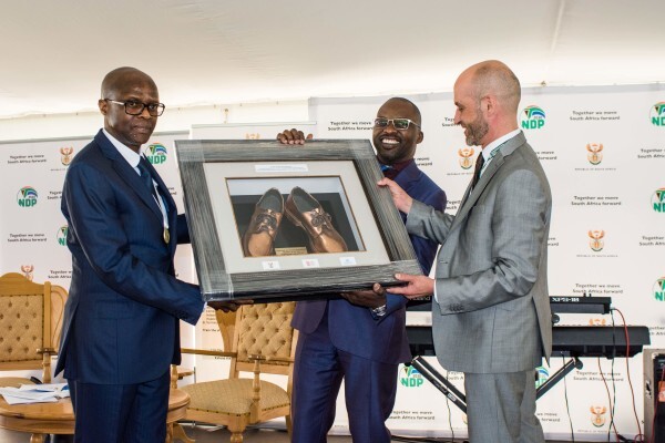 Regional Government:CORRECTIONAL SERVICES:Bloemfontein:Grootvlei:Single Quarters