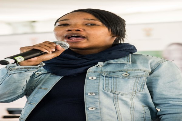 Regional Government:CORRECTIONAL SERVICES:Bloemfontein:Grootvlei:Single Quarters