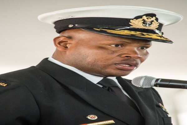 Regional Government:CORRECTIONAL SERVICES:Bloemfontein:Grootvlei:Area Commissioner (Admin Secretary)