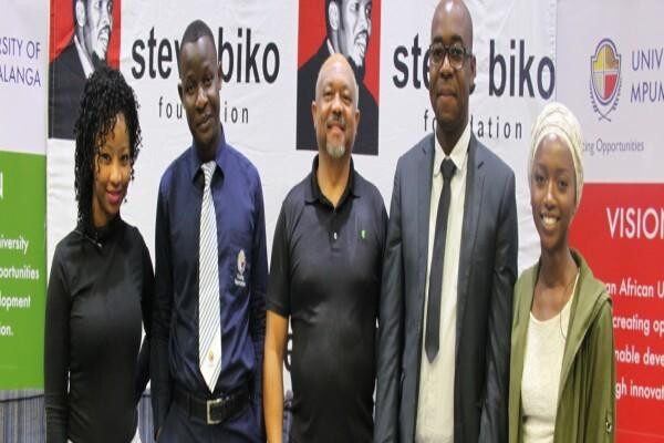 Steve Biko Foundation
