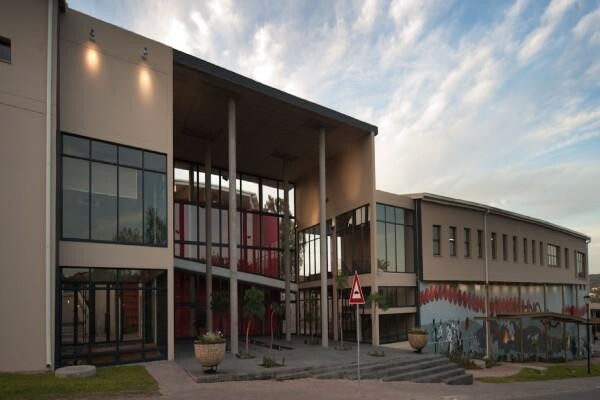 Steve Biko Foundation