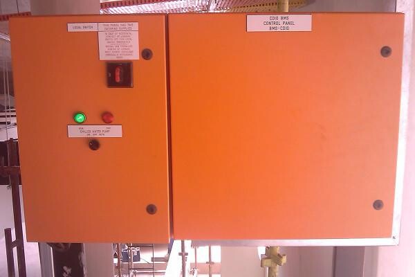 Satchtech Systems