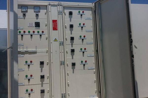 Satchtech Systems