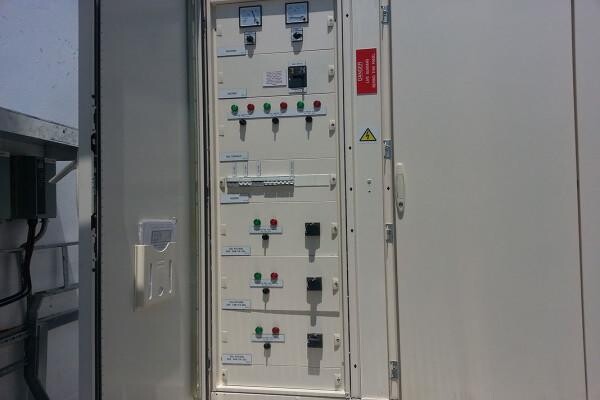 Satchtech Systems