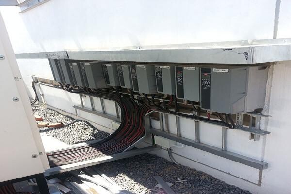 Satchtech Systems