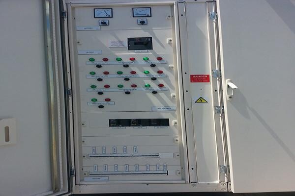 Satchtech Systems